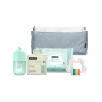 Canastilla Baby Organizador de Suavinex Azul