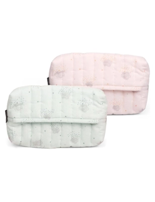 Canastilla Baby Care Wipes de Suavinex