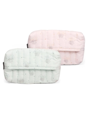 Canastilla Baby Care Wipes de Suavinex