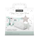 Canastilla Baby Care Wipes de Suavinex Azul