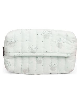 Canastilla Baby Care Wipes de Suavinex Azul