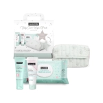 Canastilla Baby Care Wipes de Suavinex Azul