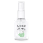 Set de Regalo Colonia Memories y Peluche de Suavinex