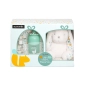 Set de Regalo Colonia Memories y Peluche de Suavinex Set de Regalo Colonia Memories y Peluche de Suavinex