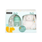 Set de Regalo Colonia Memories y Peluche de Suavinex