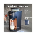 Preparador Automático de Biberones Béaba Milkeo Plus