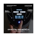 Preparador Automático de Biberones Béaba Milkeo Plus