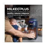 Preparador Automático de Biberones Béaba Milkeo Plus