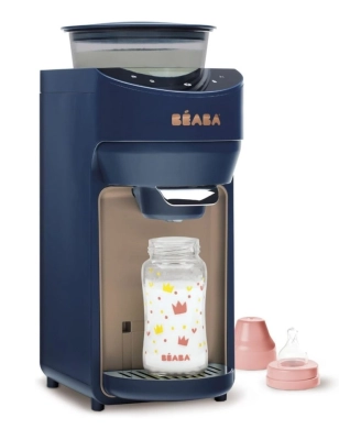 Preparador Automático de Biberones Béaba Milkeo Plus