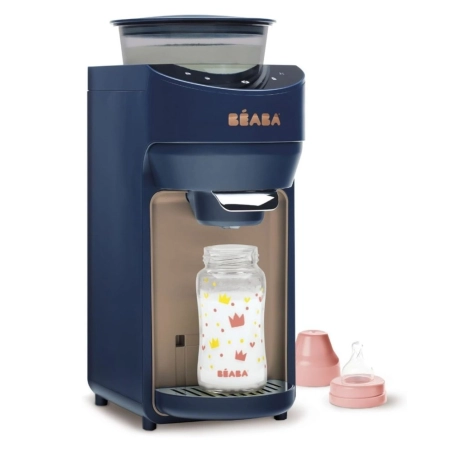 Preparador Automático de Biberones Béaba Milkeo Plus