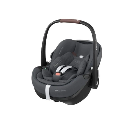 Silla de Coche Portabebé Maxi-Cosi Pebble 360 Pro² Twillic Graphite