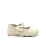 Merceditas Ceremonia A2475 de Bubble Bobble Beige