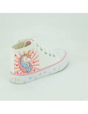 Lonas Altas Unicornio C1258 de Bubble Bobble