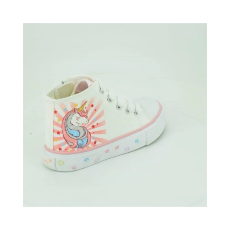 Lonas Altas Unicornio C1258 de Bubble Bobble