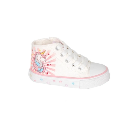 Lonas Altas Unicornio C1258 de Bubble Bobble