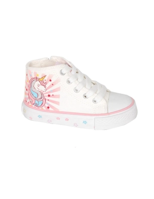 Lonas Altas Unicornio C1258 de Bubble Bobble