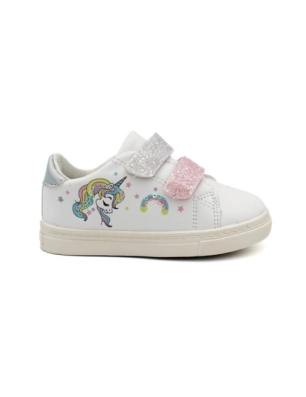 Deportivas Unicornio C1258 de Bubble Bobble
