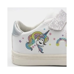 Deportivas Unicornio C1258 de Bubble Bobble