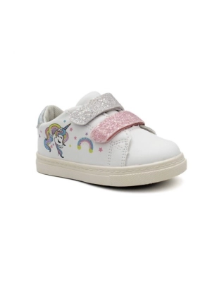 Deportivas Unicornio C1258 de Bubble Bobble