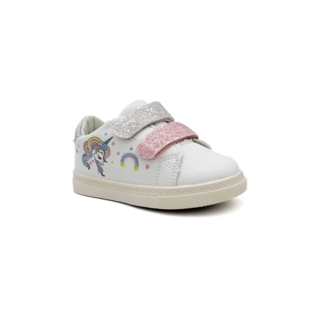 Deportivas Unicornio C1258 de Bubble Bobble