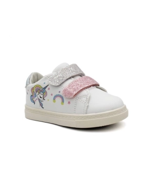 Deportivas Unicornio C1258 de Bubble Bobble