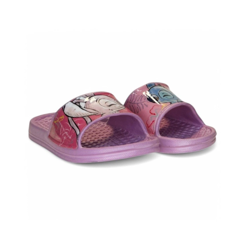 Chanclas Stitch WD1681 de Bubble Bobble