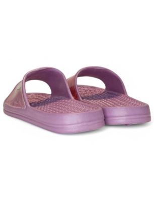 Chanclas Stitch WD1681 de Bubble Bobble Rosa