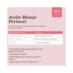 Aceite de Masaje Perineal de Suavinex
