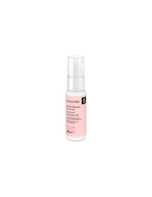 Aceite de Masaje Perineal de Suavinex