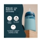 Biberón de Silicona Fisiológico Intense de Suavinex