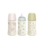 Biberón de Poliamida Poetry de Suavinex