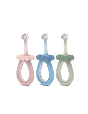 Cepillo de dientes 0-2 Años de Suavinex