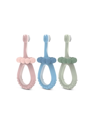 Cepillo de dientes 0-2 Años de Suavinex