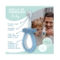 Cepillo de dientes 0-2 Años de Suavinex