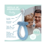 Cepillo de dientes 0-2 Años de Suavinex
