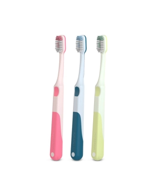 Cepillo de Dientes +6 Años de Suavinex