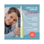 Cepillo de Dientes +6 Años de Suavinex