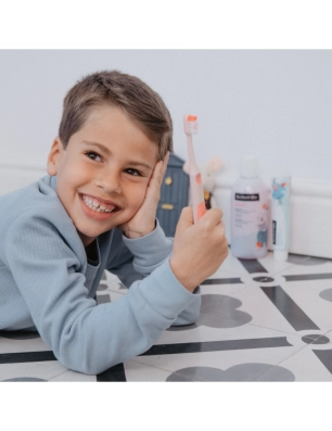 Cepillo de Dientes +6 Años de Suavinex