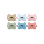 Chupete Smoothie Butterfly de Suavinex 0-6 Meses