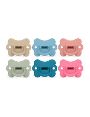 Chupete Smoothie Butterfly de Suavinex 6-18 Meses