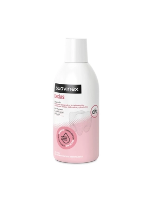 Colutorio Encías 500ml de Suavinex