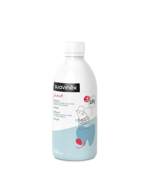 Colutorio Junior 500ml de Suavinex