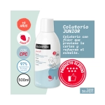 Colutorio Junior 500ml de Suavinex