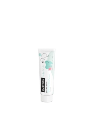 Dentífrico Baby 0-6 Años de Suavinex