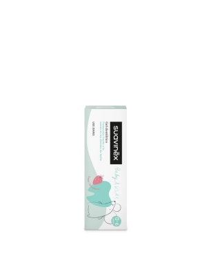 Dentífrico Baby 0-6 Años de Suavinex