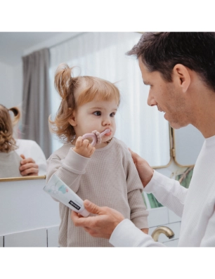 Dentífrico Baby 0-6 Años de Suavinex