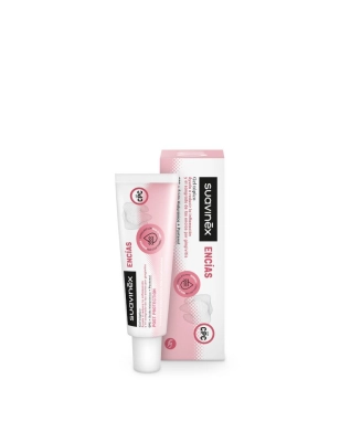 Gel Tópico Encías de Suavinex