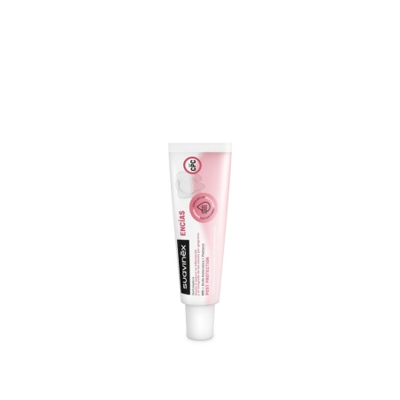 Gel Tópico Encías de Suavinex