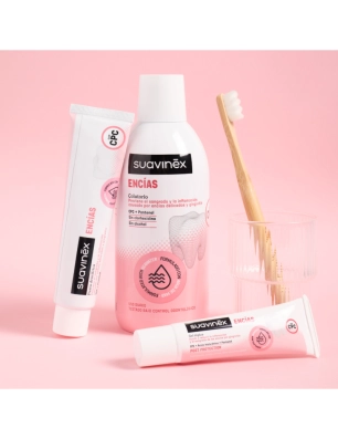 Gel Tópico Encías de Suavinex