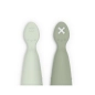 Precucharas de Aprendizaje de Silicona de Suavinex
